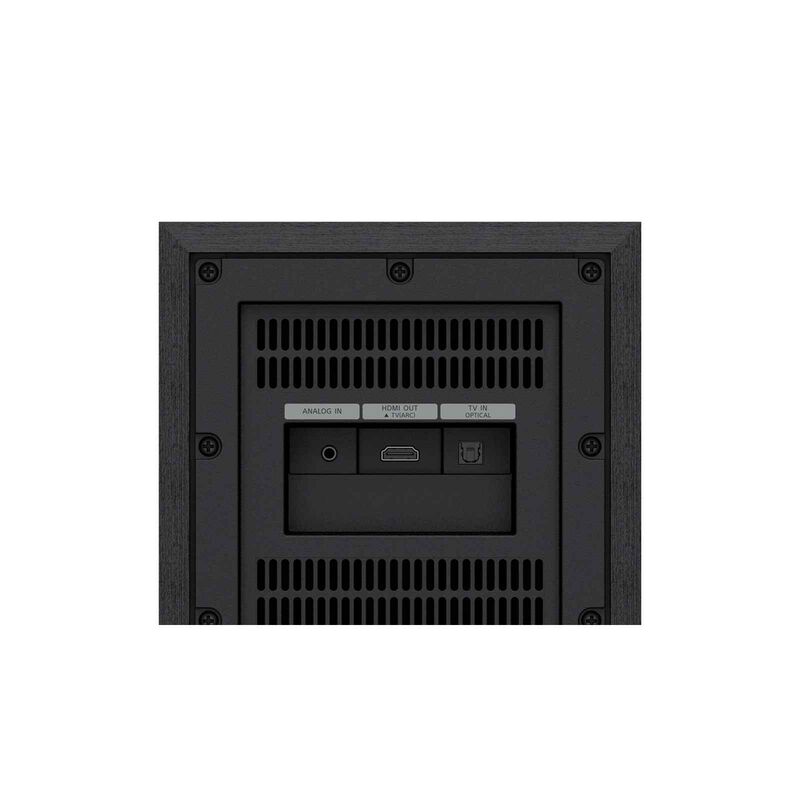 SONY 5.1 Ch Soundbar HT-S40R-image 4