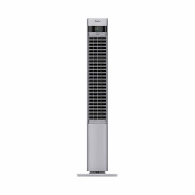 EUROPACE 44 In Dc Tower Fan (grey) ETF8110EGY