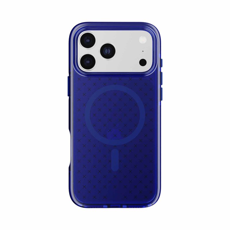 TECH21 Ip17 Pro Max Evocheck Elec Blue (ms) T21-11356-image 1