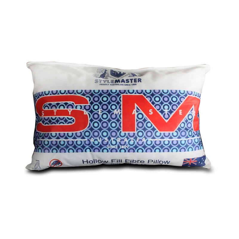 STYLEMASTE Sm Hollowfill Pillow HOLLOWFILL-image 1