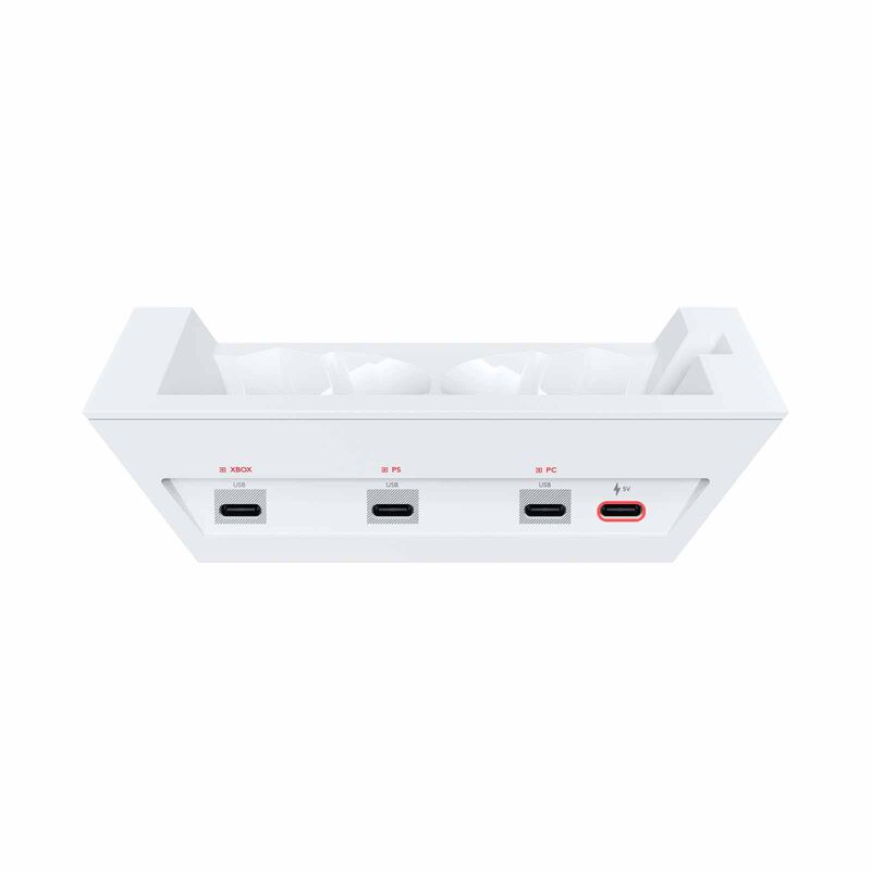 LOGITECH Astro A50 (gen 5) Lightspeed+base Station White 939-002231-image 21