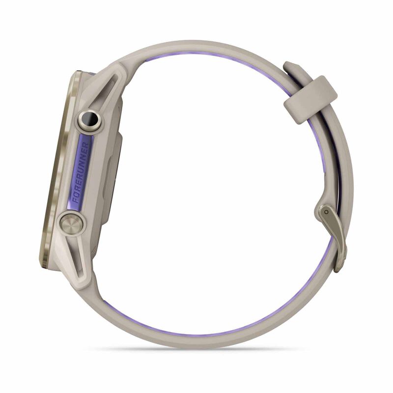 GARMIN Forerunner 970, Gps, French Gray/indigo GM-010-02969-62-image 3