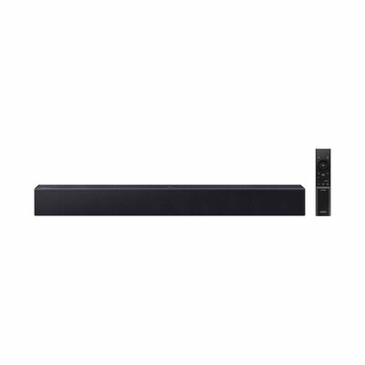 SAMSUNG 2.0 Ch Soundbar HW-B400F/XS