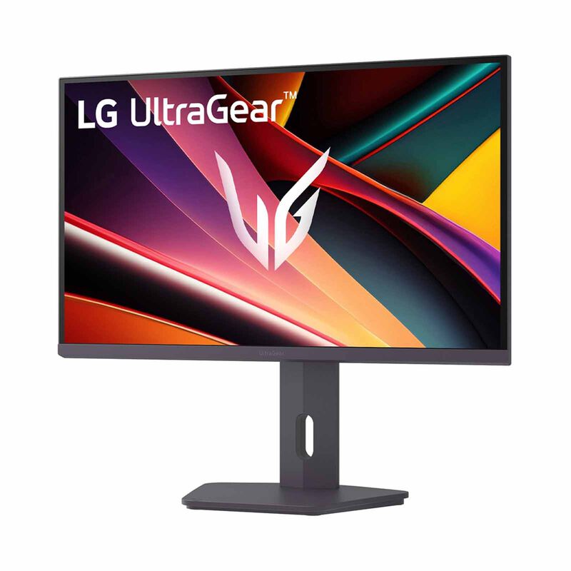 LG 27in Qhd Ips Gaming Monitor 27G610A-B-image 5