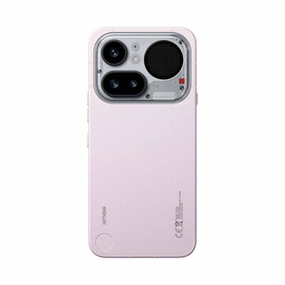 NOTHING Nothing Phone (4a) Pro 12gb+256gb - Pink A069P