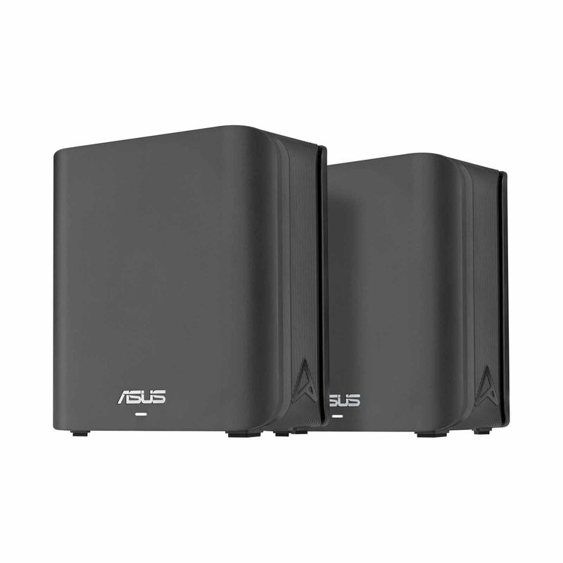 ASUS Be3600 Dual Band Wifi 7 Mesh White (2pack) BD4(W-2-PK)-image 3