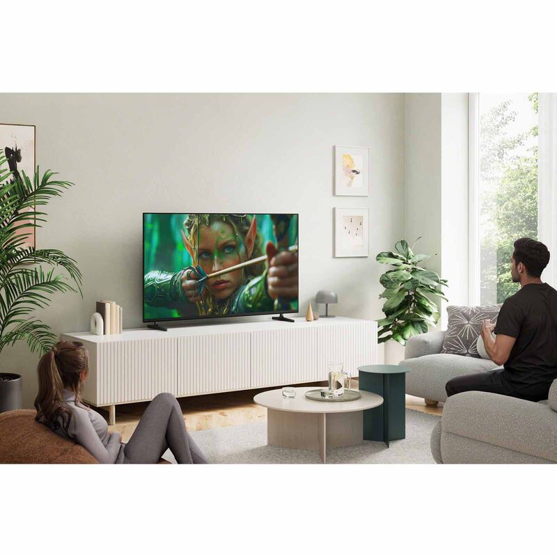 SONY 50 In 4k Uhd Google Led Tv K-50S20M2-image 2