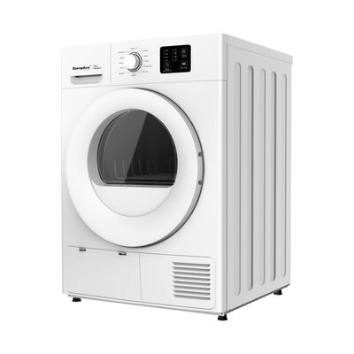 EUROPACE Heat Pump Dryer (8kg) EDY 8801Y WHITE