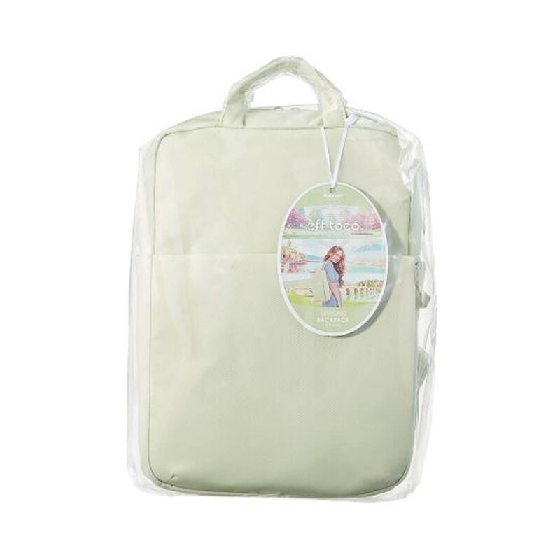 ELECOM Offtoco Pc Backpack 13.3'' Gray BM-OF04GY-image 2
