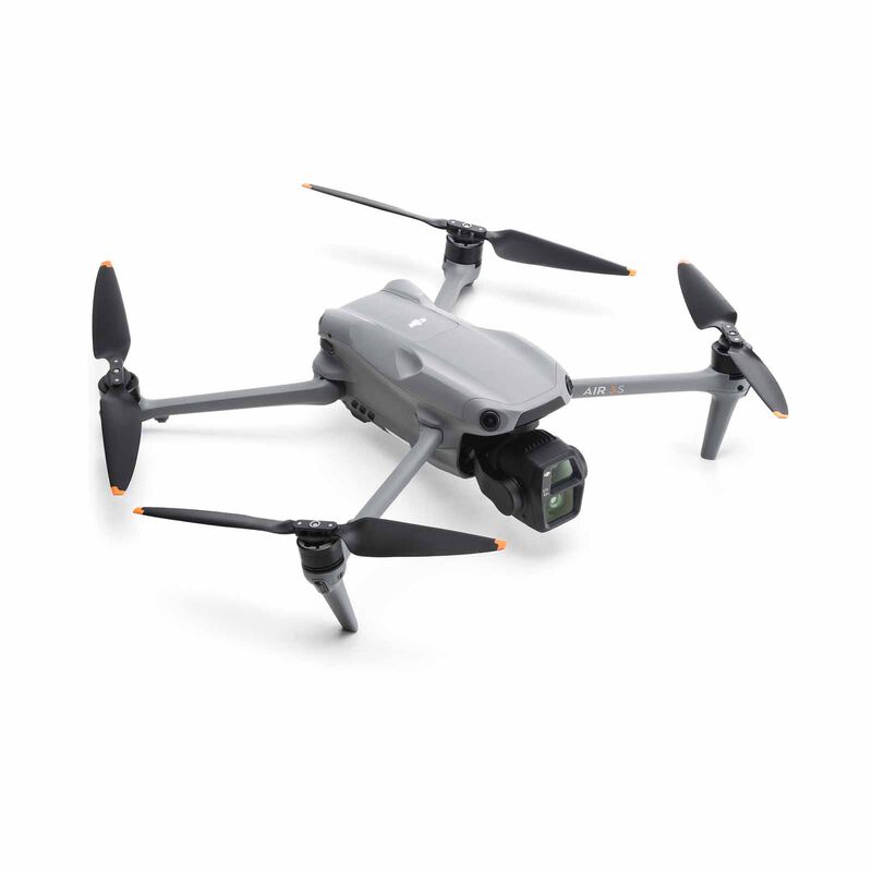 DJI Air 3s Fly More Combo (rc-n3) AIR 3S FLY MORE COMBO (RC-N3)-image 3