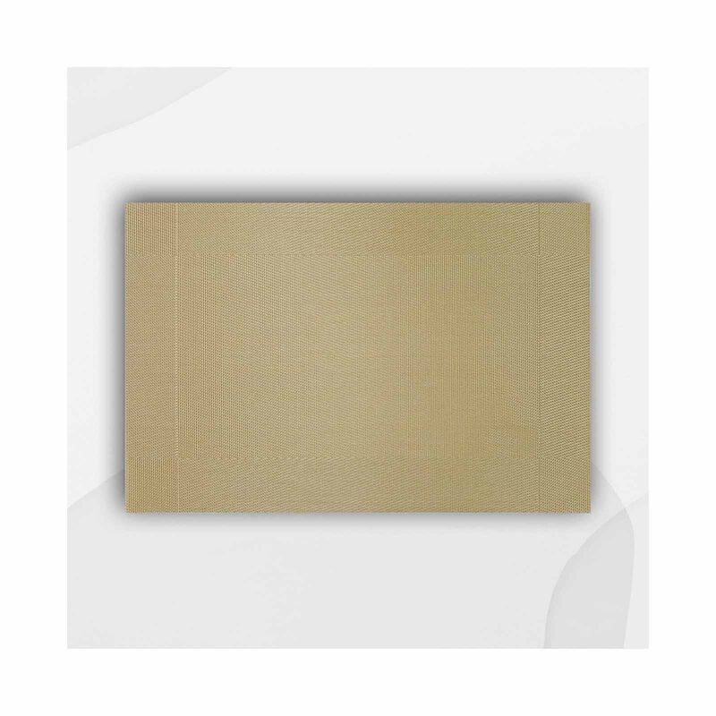 RAPEE Marque Placemat Gold (online) MARQUPMGLD-image 3