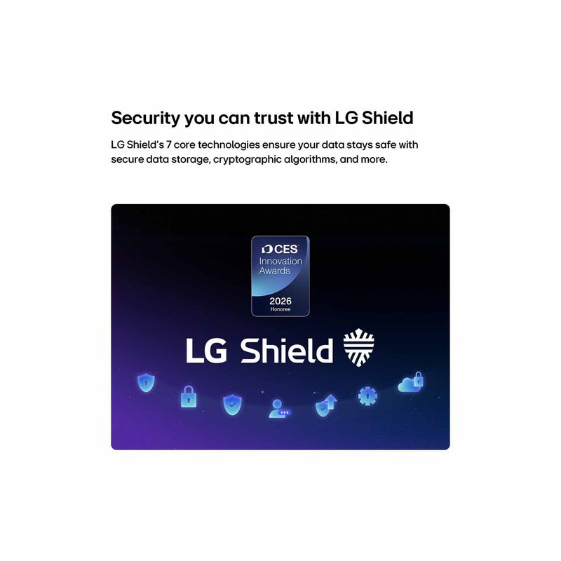 LG 83 In 4k Oled Ai Tv OLED83C6PSA.ATC-image 10