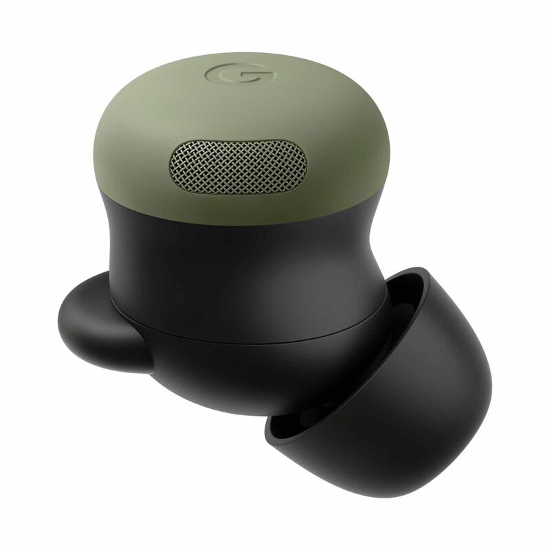 GOOGLE Pixel Buds Pro 2 Olive GA12449-TW-image 4