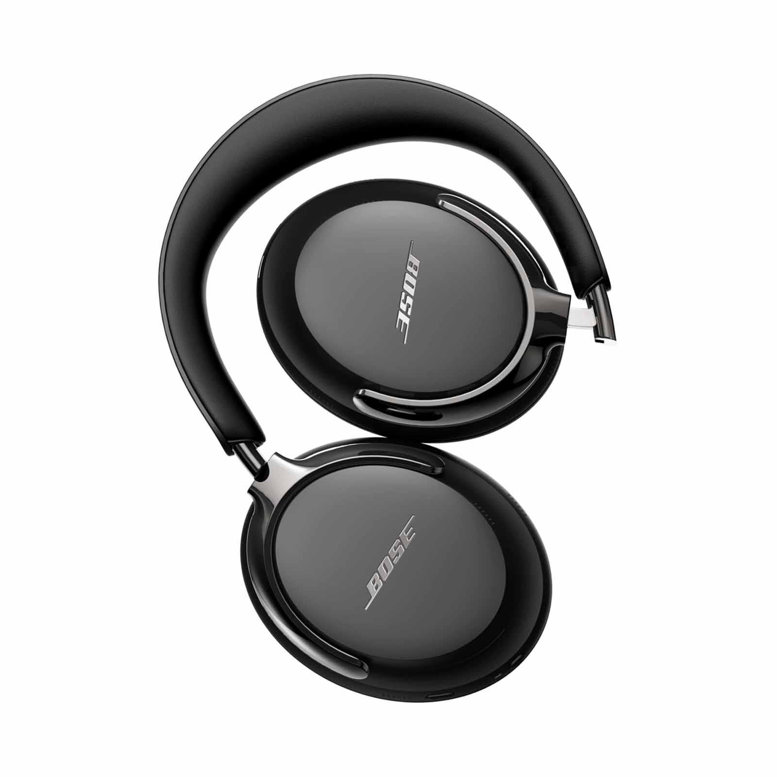 Shop BOSE Quietcomfort Ultra Headphones Ii - Black 890101-0100 in