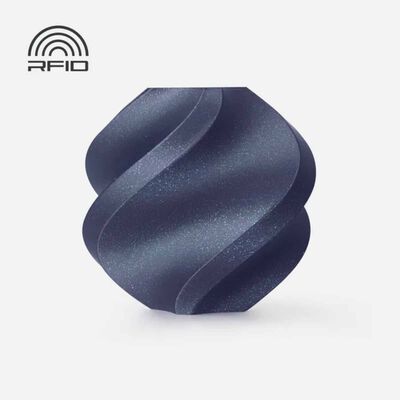 BAMBU LAB Pla Galaxy - Nebulae - With Bambu Reusable Spool BAM-A15-G1-1.75-1000-SPL