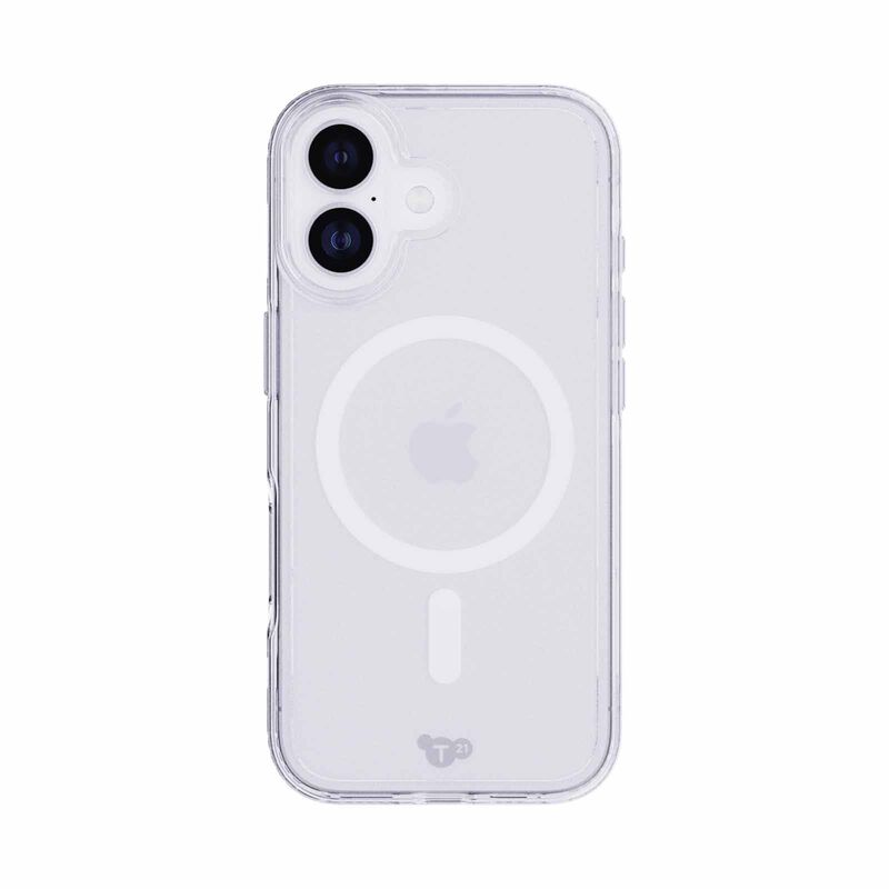TECH21 Ip17 Evoclear (ms) T21-11303-image 1