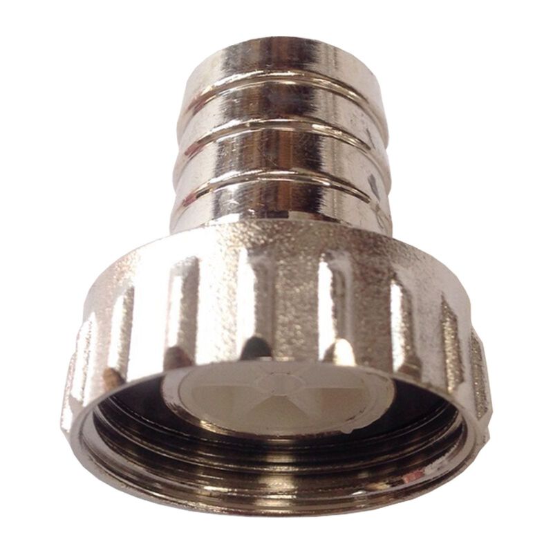 SHOWY 3/4 In C.p Garden Tap Nozzle 5154-000-image null