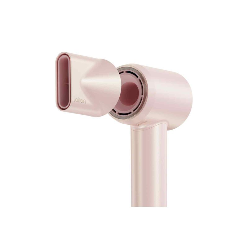 LAIFEN High-speed Hair Dryer (1600w) - Pink Gold SWIFT PREMIUM - PINK GOLD-image 6