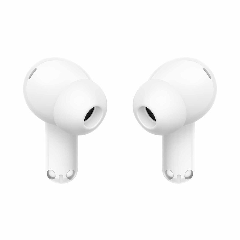 OPPO True Wireless Noise Cancelling Earbuds - Glossy White ENCO AIR5-image 3