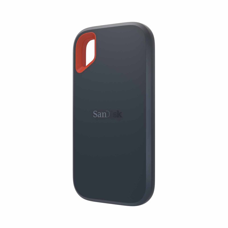 SANDISK Portable Ssd E61 2tb SDSSDE61-2T00-G25-image 2