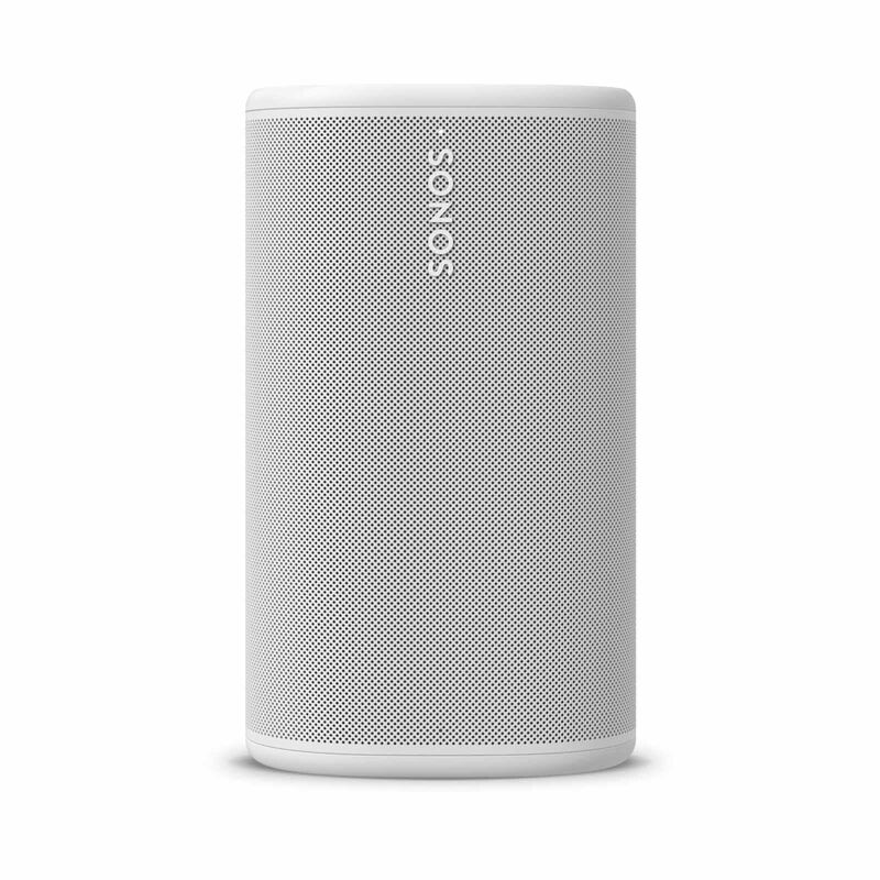 SONOS Portable Bluetooth Speaker SONOS PLAY WHITE-image 1
