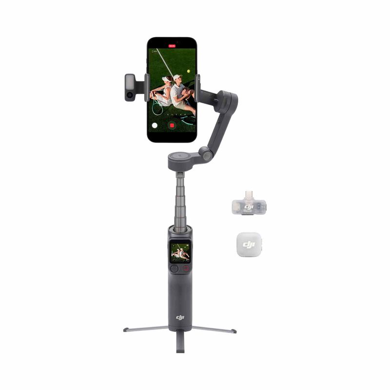 DJI Osmo Mobile 8p Creator Combo OSMO MOBILE 8P CREATOR COMBO-image 3