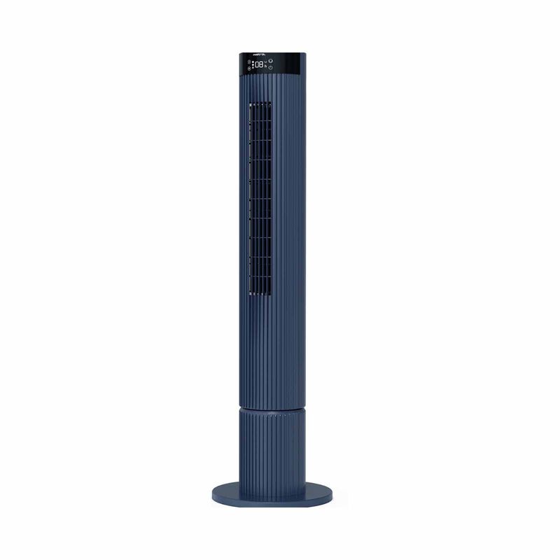 MISTRAL 43in Dc Turbo Tower Fan With Wi-fi And Remote MFD4389DRW-image 5