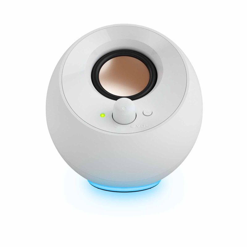 CREATIVE Pebble Se Wh 51MF1725AA001-image 4