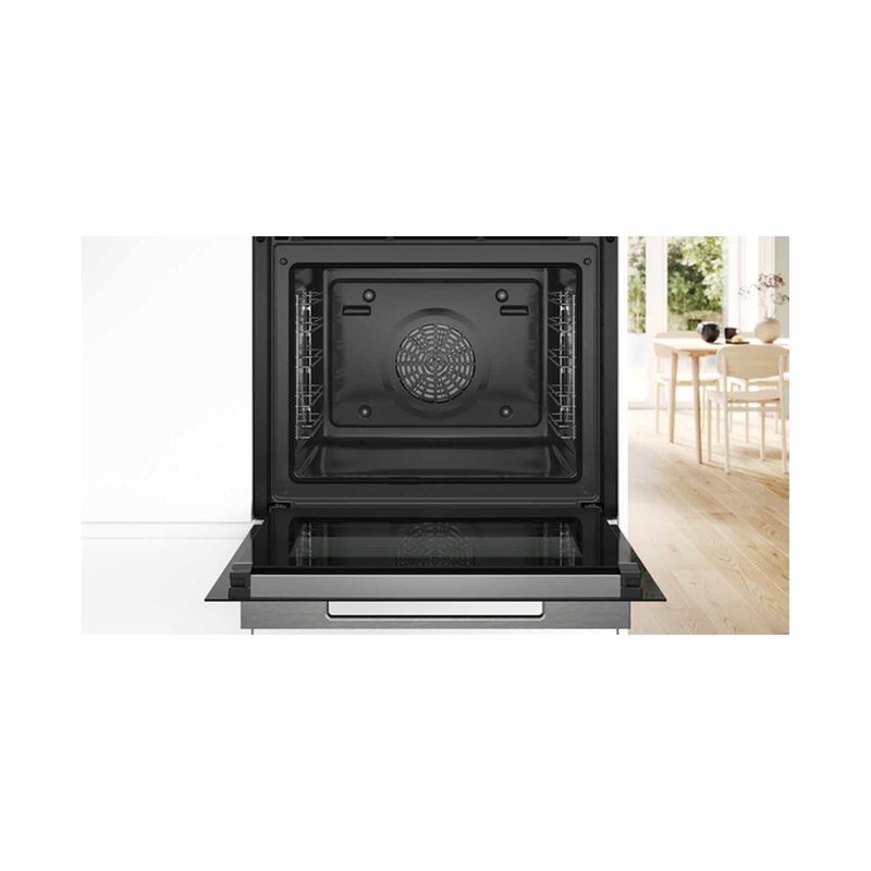 BOSCH Built-in Oven (71l) HBG7764B1B-image 4