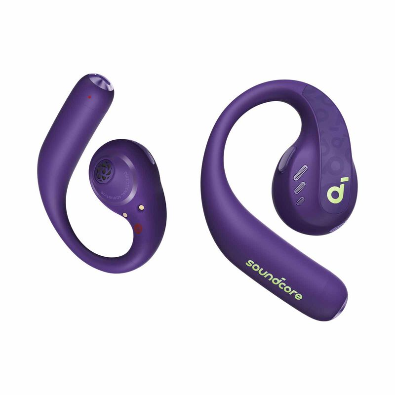 SOUNDCORE Aerofit Pro Purple A3871HQ1-image 5