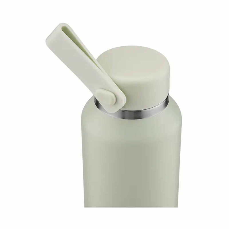 LA GOURMET Kleio 360ml Thermal Bottle-green LGKO434487-image 3