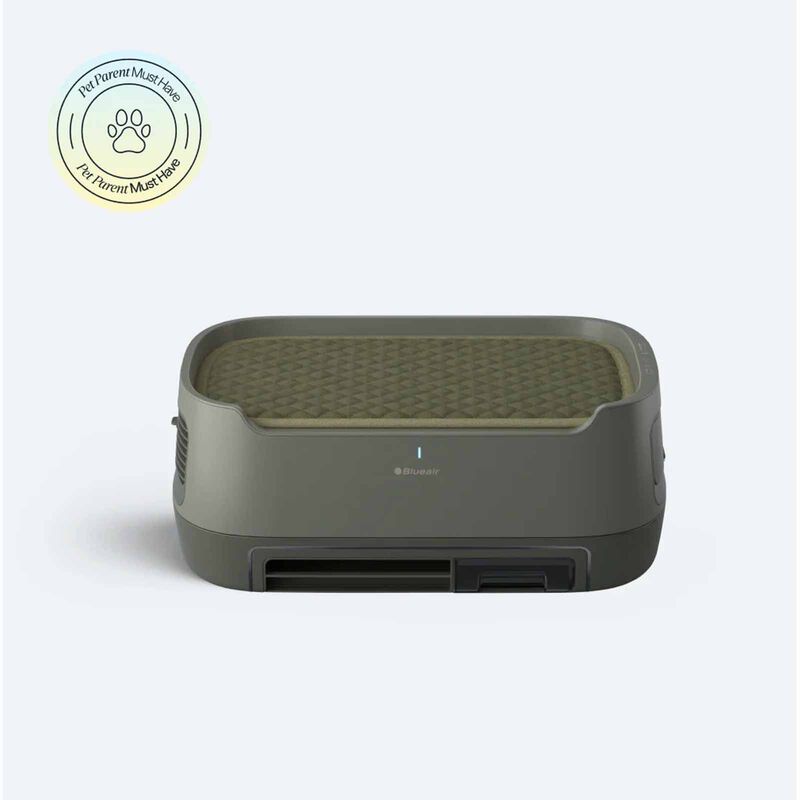 BLUEAIR Blueair Petair Pro P3i- Green Sisal Mat 112860-image 1