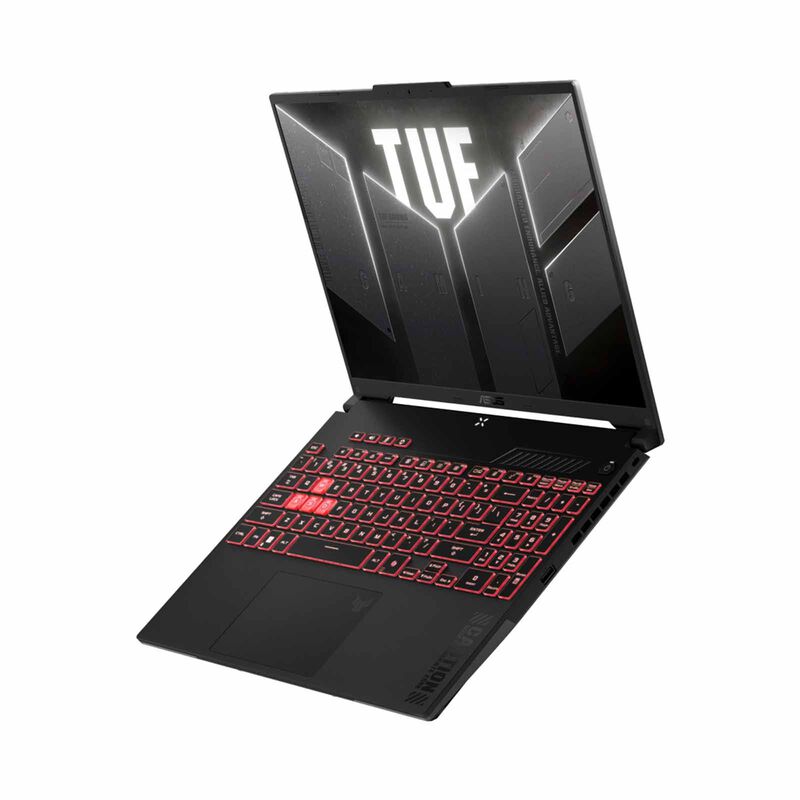 ASUS 16in R7 170 16gb Ram 512gb Ssd Rtx 4050 Win 11 TUF GAMING A16 - FA607NUQ-RL016W-image 2