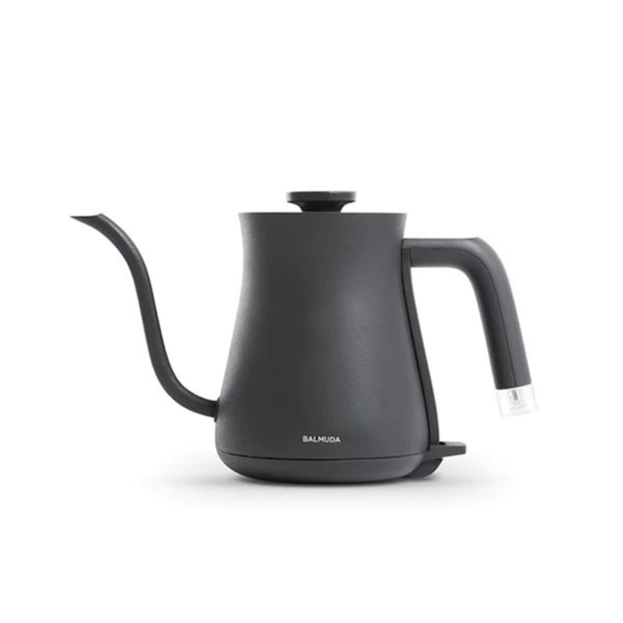 Shop BALMUDA The Pot (0.6l) - Black K07E-BK in Singapore