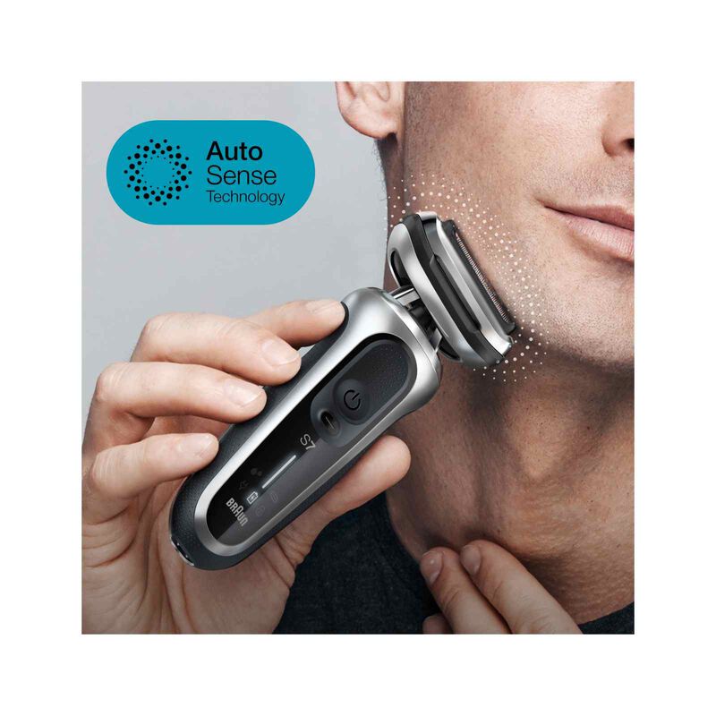 BRAUN Series 7 Wet & Dry Shaver Charging Stand 71-S4862CS-image 4