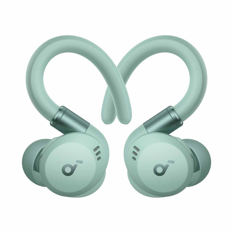 SOUNDCORE Sport X20 Green A3968H61-image 3