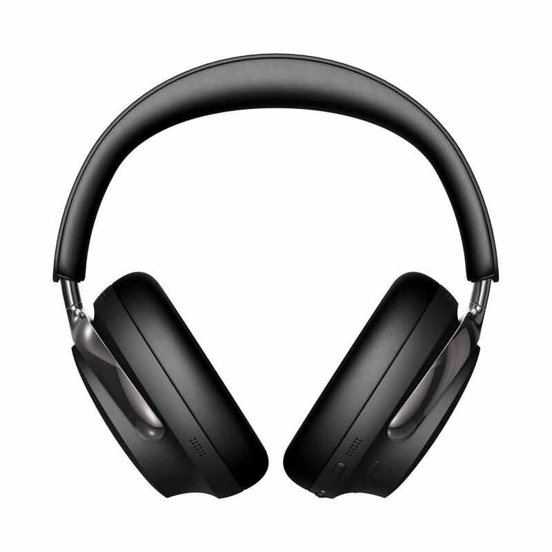 BOSE Quietcomfort Ultra Headphones Ii - Black 890101-0100-image 1