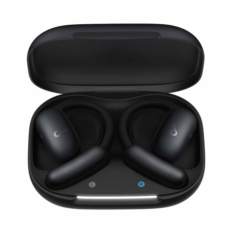 SOUNDCORE Aerofit 2 Black A3874H11-image 2