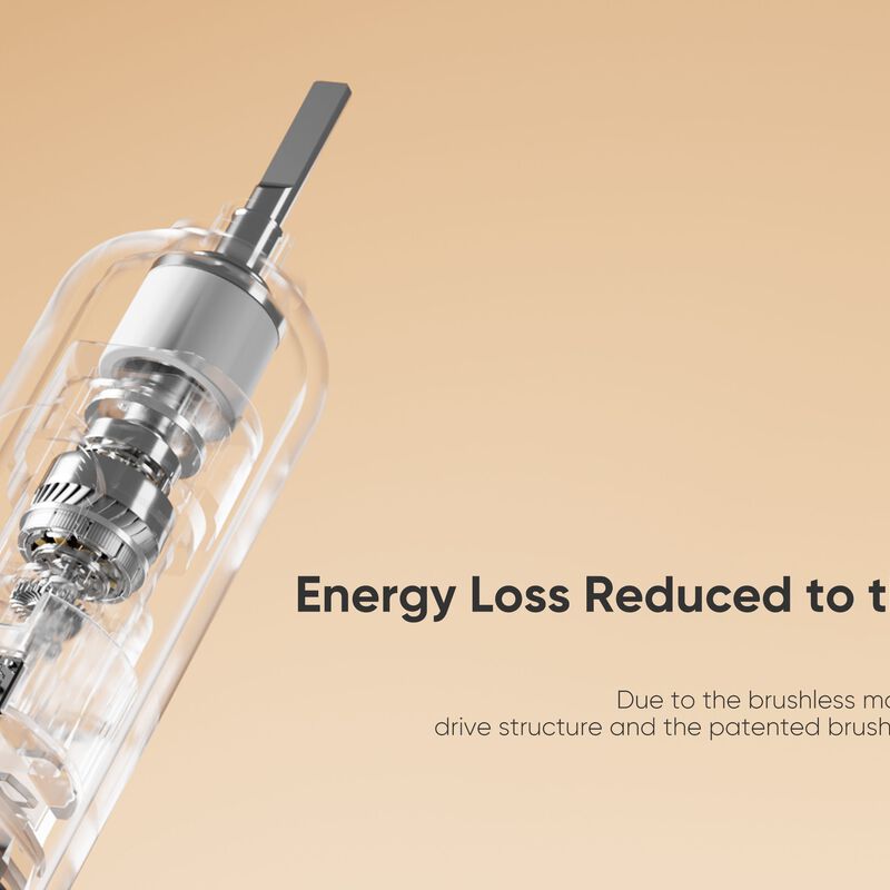 SOOCAS Electric Toothbrush SPARK AURA PT1-image 12