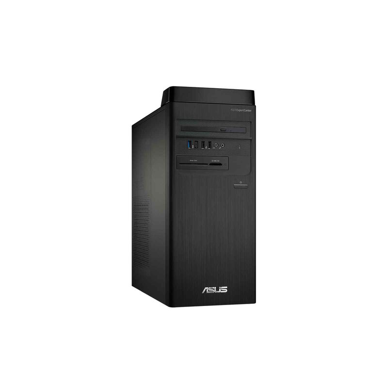 ASUS Intel I5-13400 8gb Ram 512gb Ssd Win 11 EXPERTCENTRE D500SE-513400027W-image 1