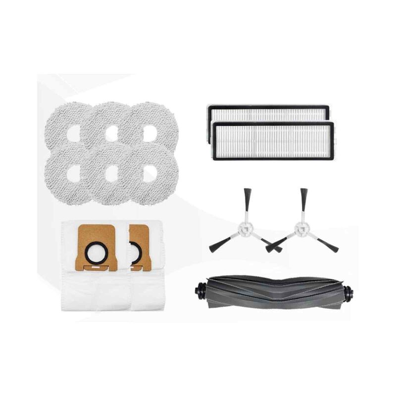 DREAME L10s Ultra - Accessories Kit-image null
