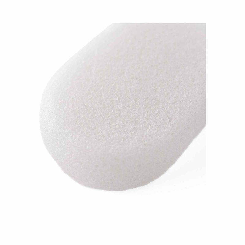SNAPKIS Ellipse KONJAC CLEANSING SPONGE (S)-image 6