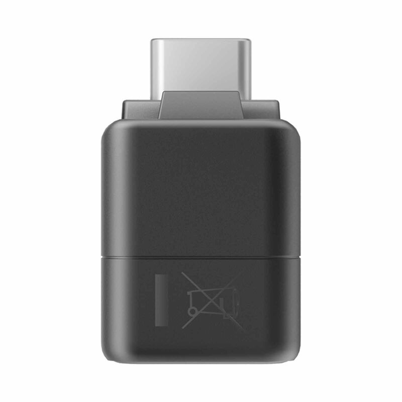 INSTA360 X5 Mic Adapter X5 MIC ADAPTER-image 5