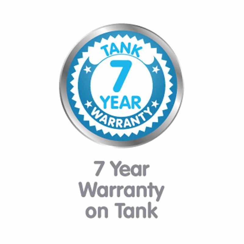 707 Electric Storage Water Heater (25l) - (installation Charges Applies) KENSINGTON25+-image 6