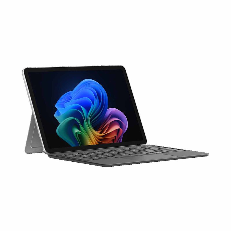 MICROSOFT Surface Pro 12in 256gb C8 16gb Platinum EP2-27653-image 1