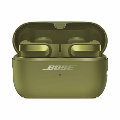 BOSE Ultra Open Earbud Ii Olive Green 897806-0040