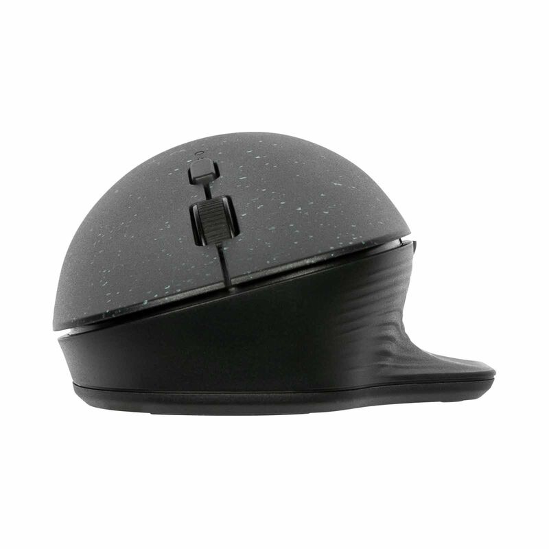 TARGUS Ergoflip Ecosmart Mouse (ambidextrous Design For Right Or Left Hand) AMB586AP-50-image 4