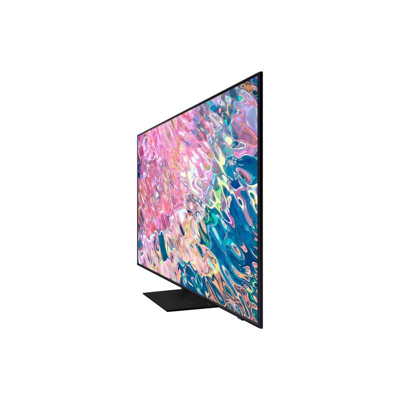 SAMSUNG 55 In Q60b Qled 4k Smart Tv QA55Q60BAKXXS-image 5