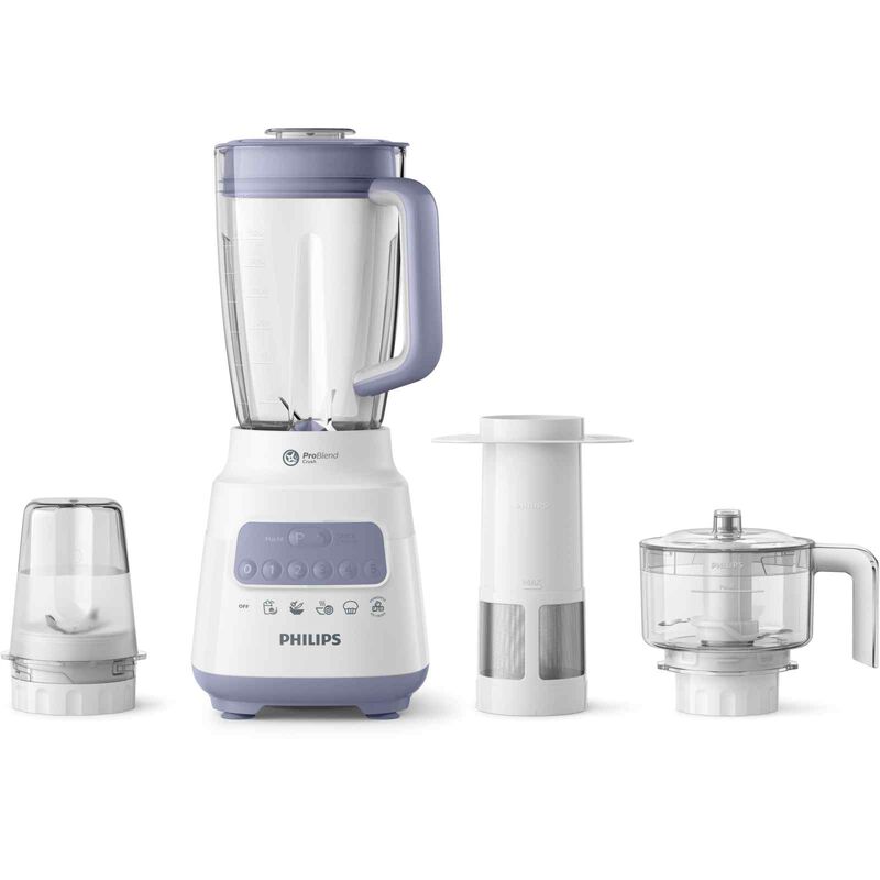 PHILIPS Blender (2.0l) HR2223/01-image null
