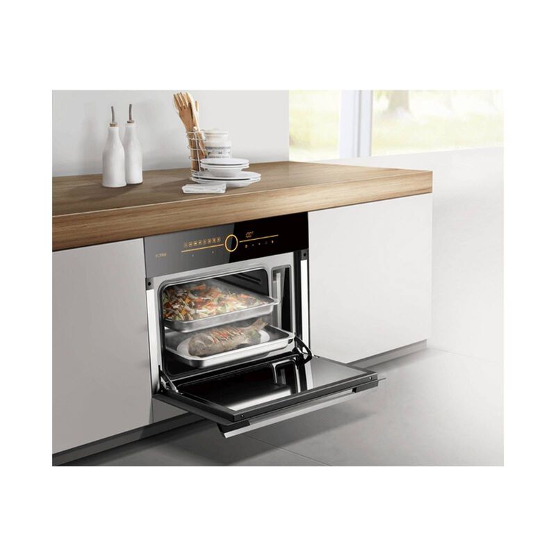 FOTILE Built-in Steam Oven SCD42-C2T-image 4